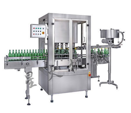 YG-8自動壓蓋機(壓內(nèi)塞機)